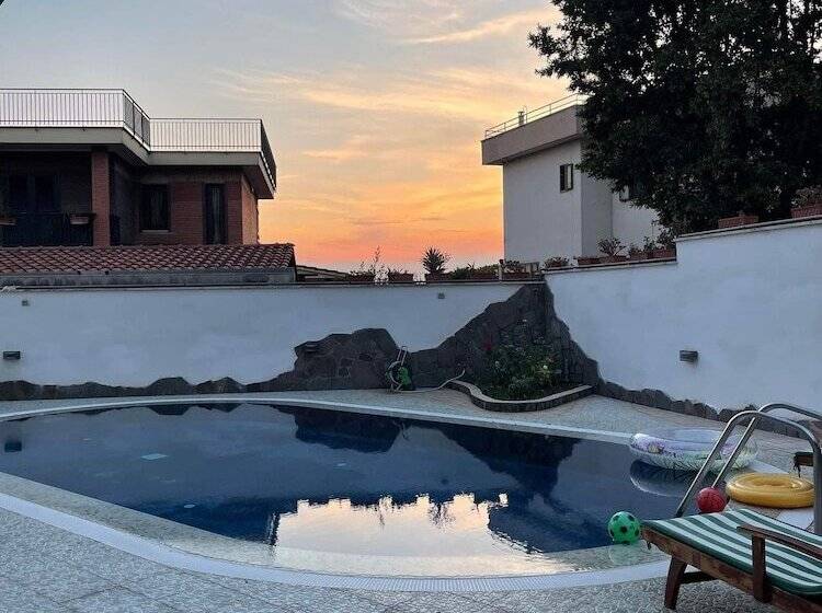 צימר Villa Elisabetta