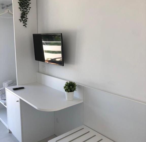 مبيت وإفطار Villa Vittoria Garden