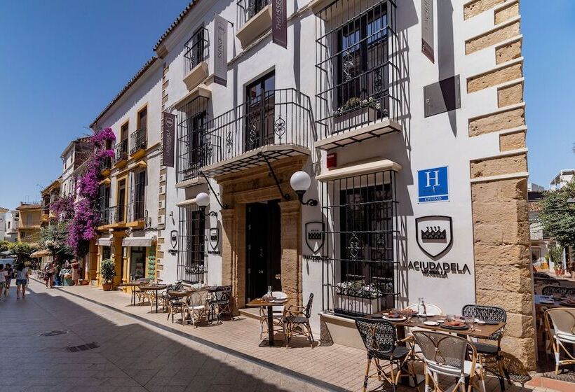 호텔 Maison Ardois La Ciudadela Marbella