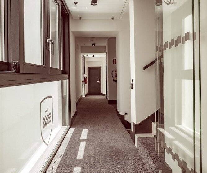 호텔 Maison Ardois La Ciudadela Marbella