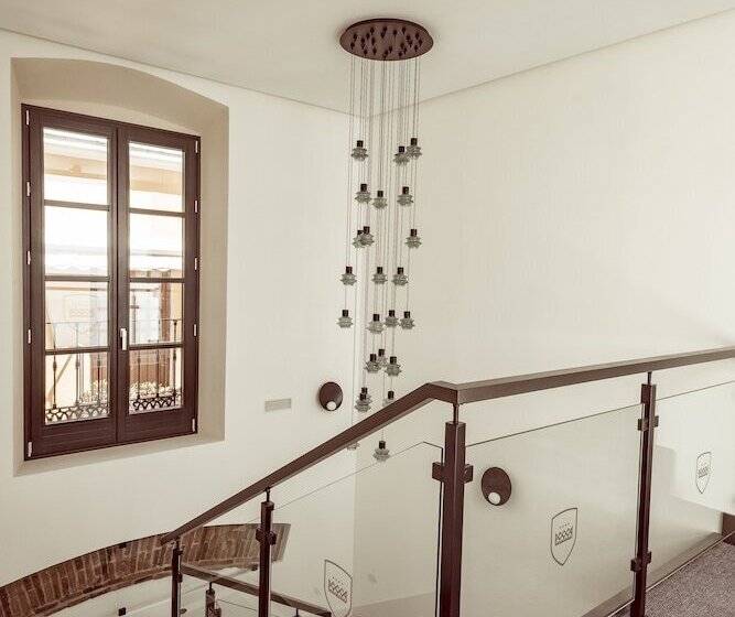 호텔 Maison Ardois La Ciudadela Marbella