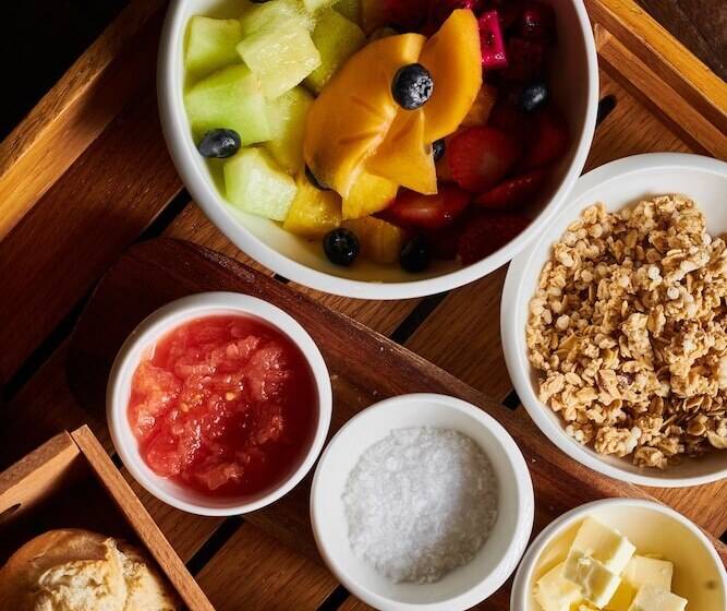 호텔 Maison Ardois La Ciudadela Marbella