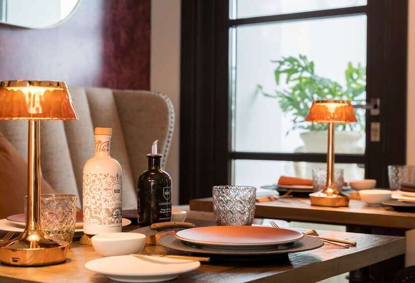 호텔 Maison Ardois La Ciudadela Marbella