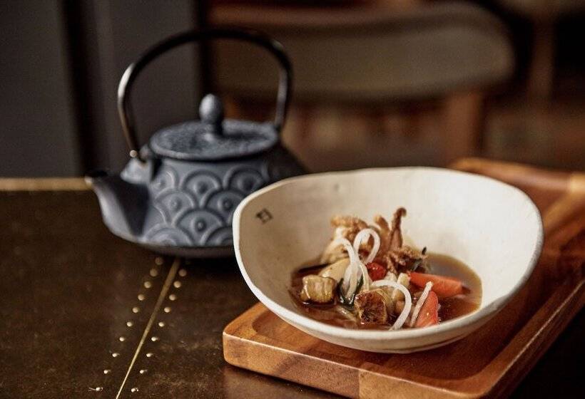 호텔 Maison Ardois La Ciudadela Marbella