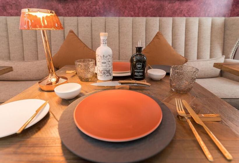 호텔 Maison Ardois La Ciudadela Marbella