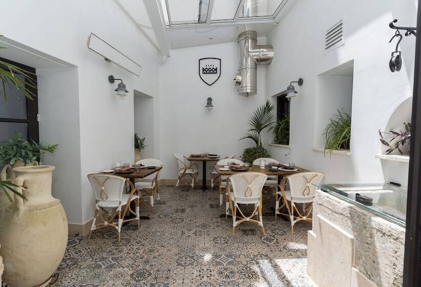 호텔 Maison Ardois La Ciudadela Marbella