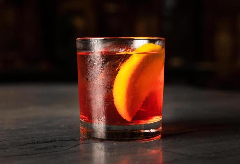 Casa Bolívar Hotel Museo