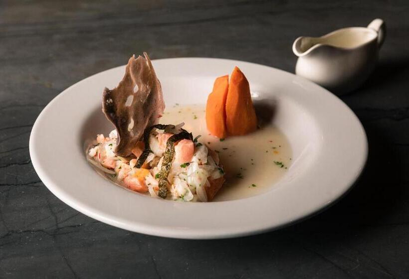 Casa Bolívar Hotel Museo