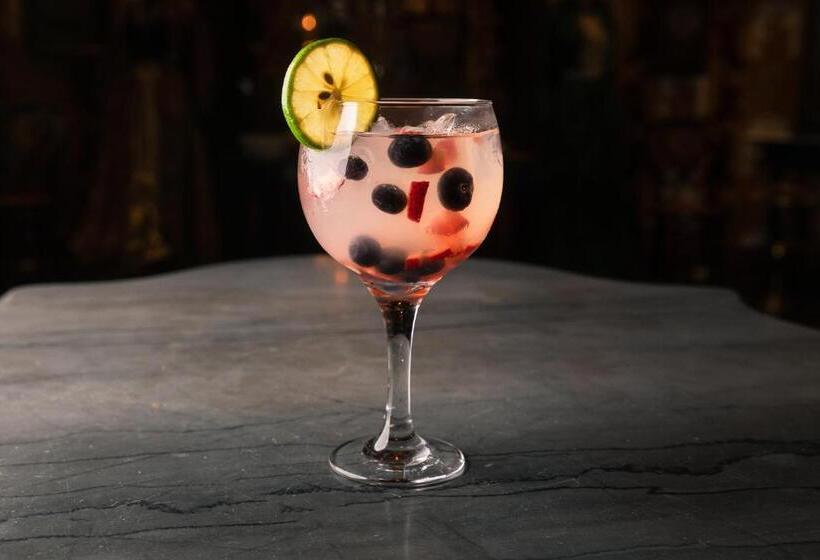 Casa Bolívar Hotel Museo