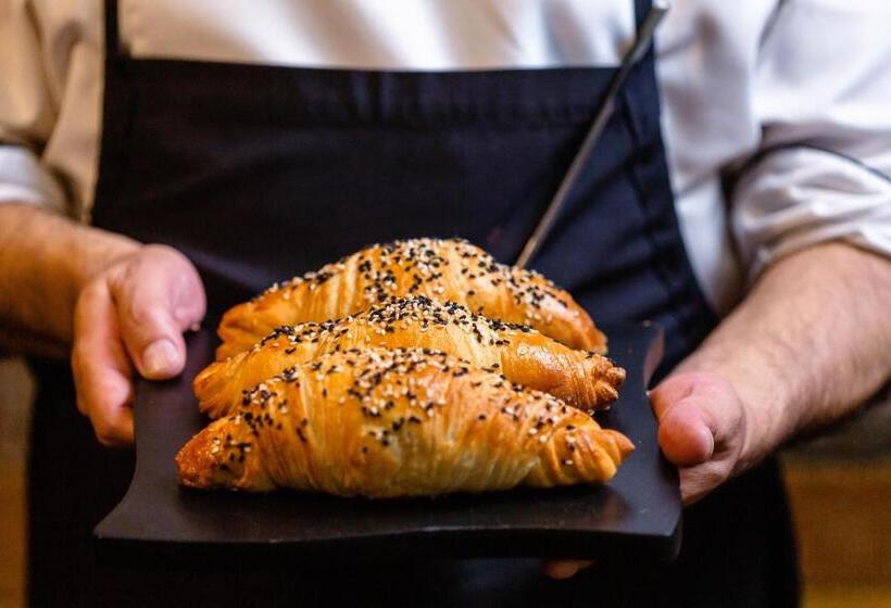 Casa Bolívar Hotel Museo