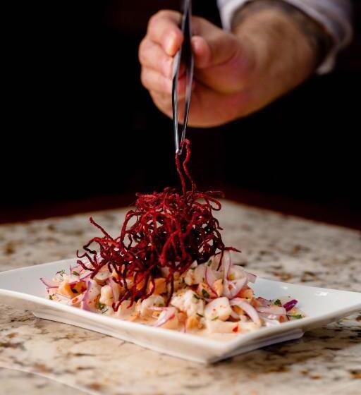 Casa Bolívar Hotel Museo