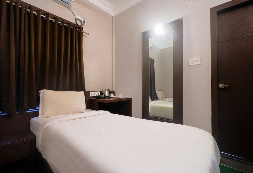 Fabhotel Ganpati 2 Nr Siliguri Junction