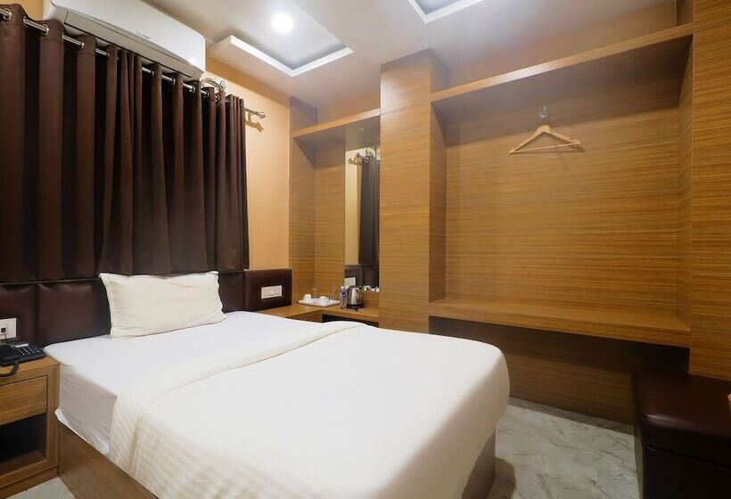 Fabhotel Ganpati 2 Nr Siliguri Junction