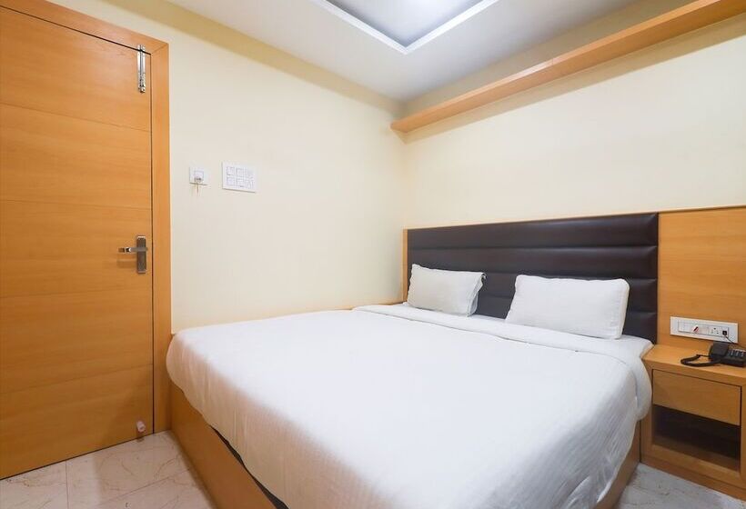 Fabhotel Ganpati 2 Nr Siliguri Junction