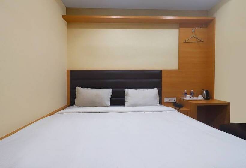 Fabhotel Ganpati 2 Nr Siliguri Junction