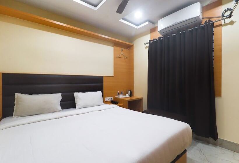 Fabhotel Ganpati 2 Nr Siliguri Junction