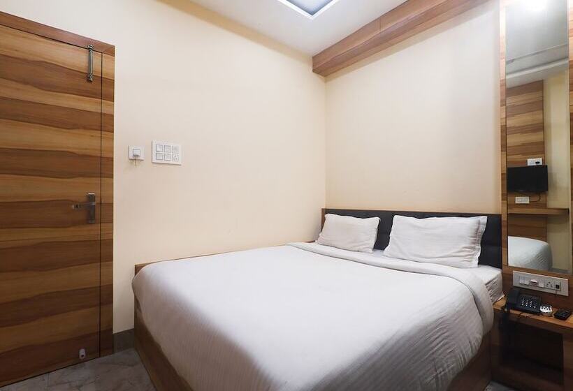 Fabhotel Ganpati 2 Nr Siliguri Junction