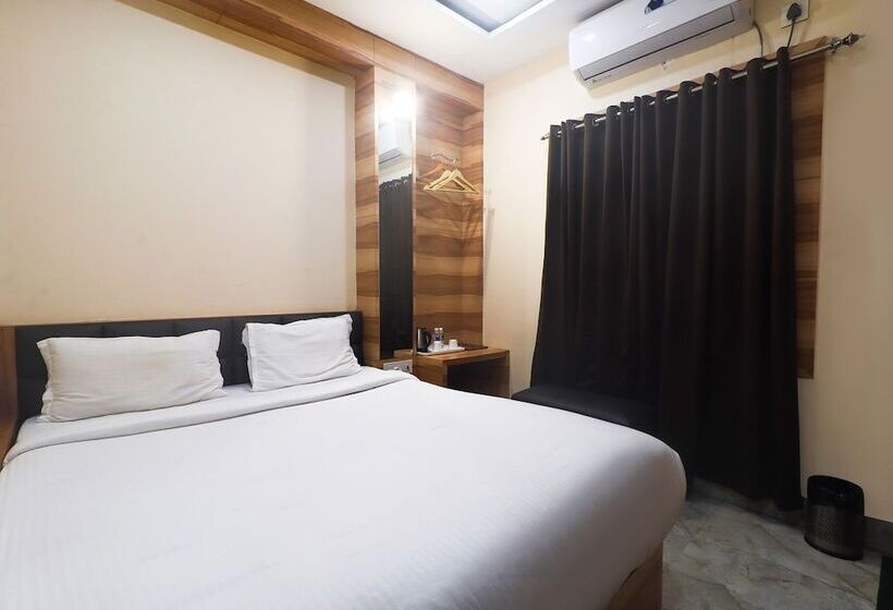 Fabhotel Ganpati 2 Nr Siliguri Junction