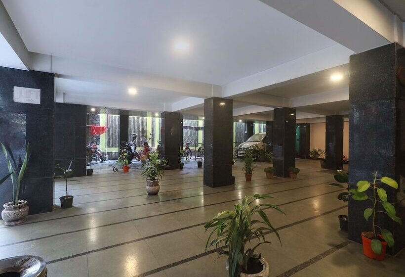 Fabhotel Ganpati 2 Nr Siliguri Junction