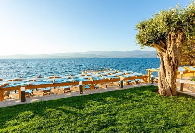 Gulluk Yalı Boutique Otel