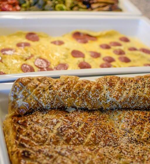 Gulluk Yalı Boutique Otel