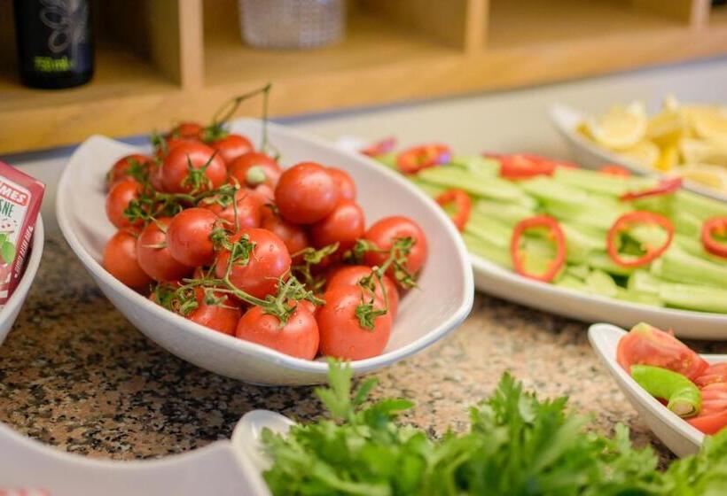 Gulluk Yalı Boutique Otel