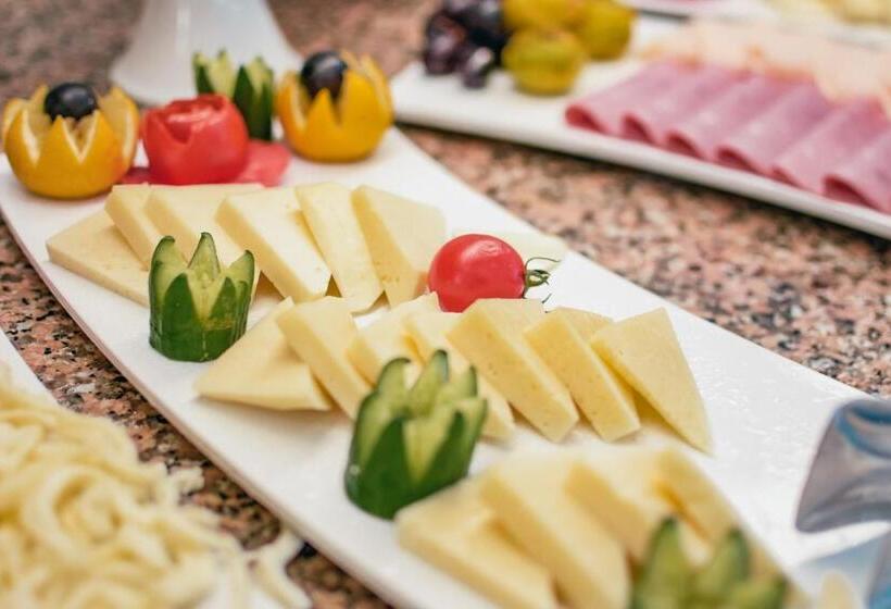 Gulluk Yalı Boutique Otel