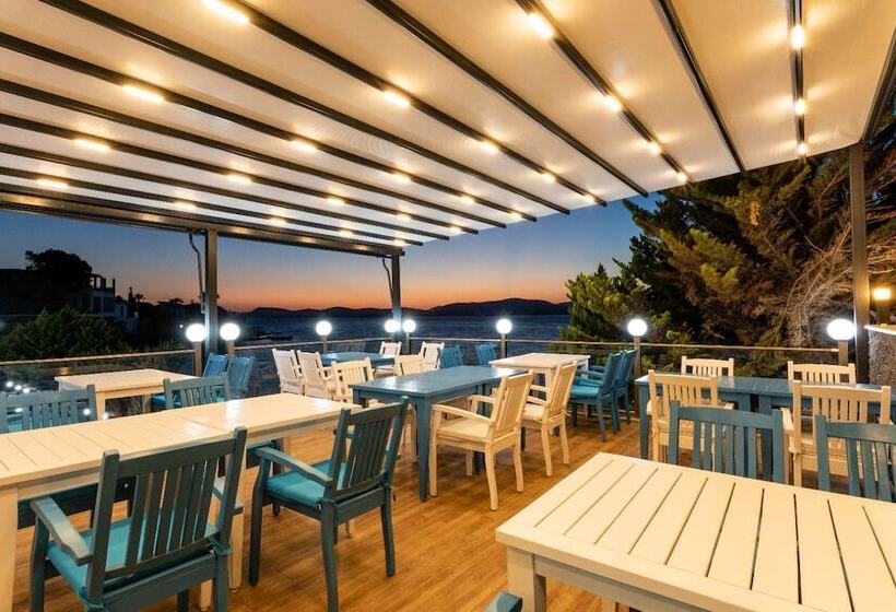 Gulluk Yalı Boutique Otel