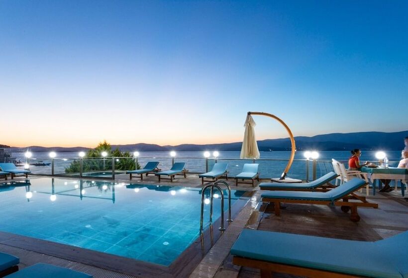 Gulluk Yalı Boutique Otel