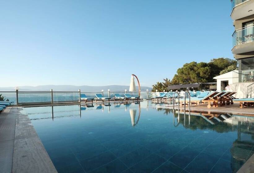 Gulluk Yalı Boutique Otel