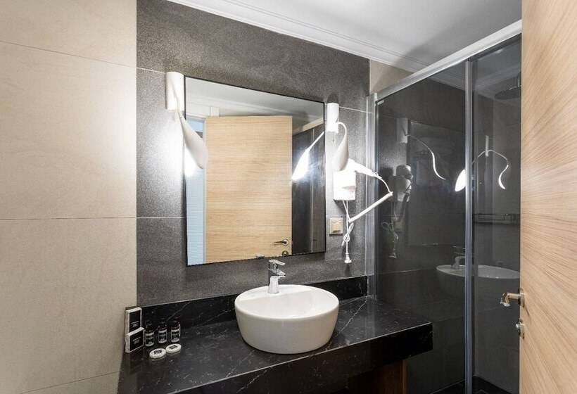 Gulluk Yalı Boutique Otel