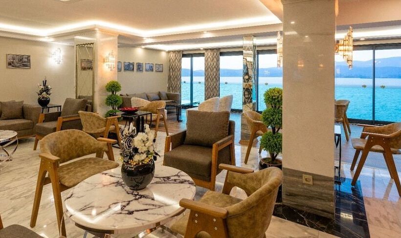 Gulluk Yalı Boutique Otel