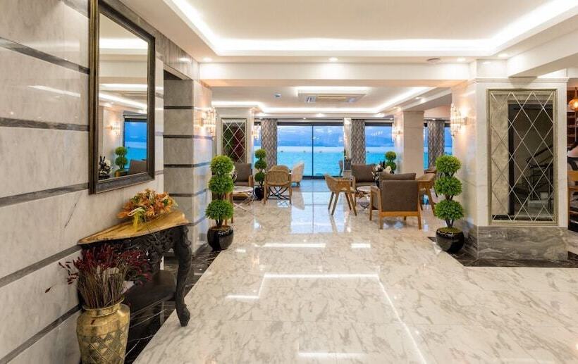 Gulluk Yalı Boutique Otel