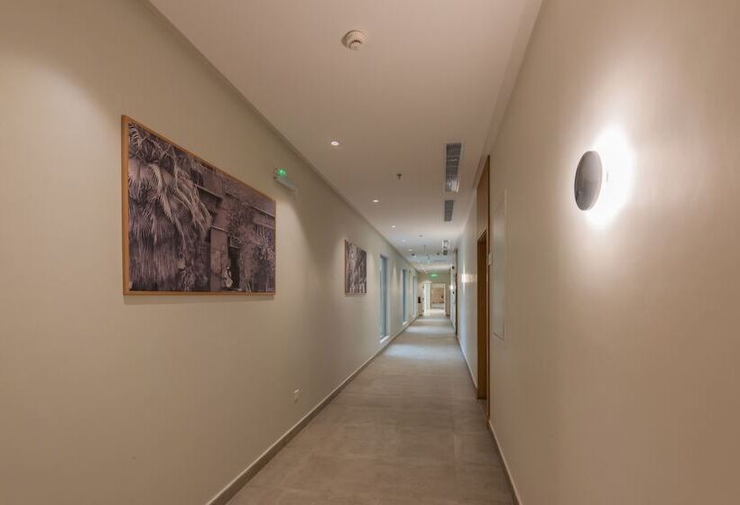 Hasanah Suites