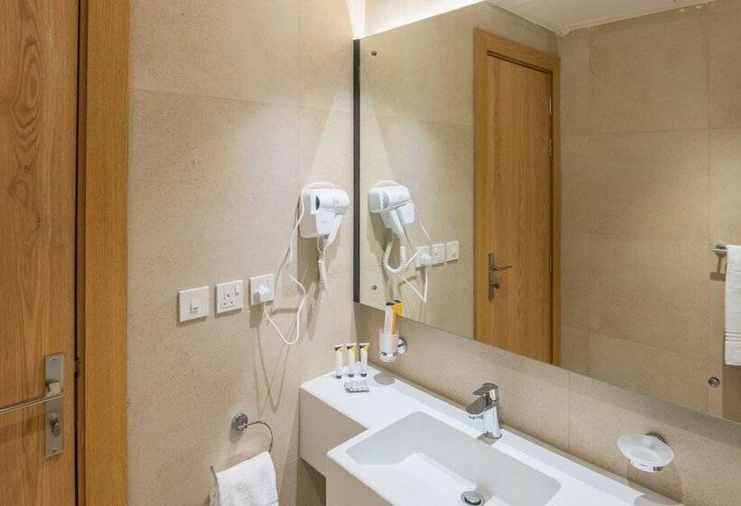 Hasanah Suites