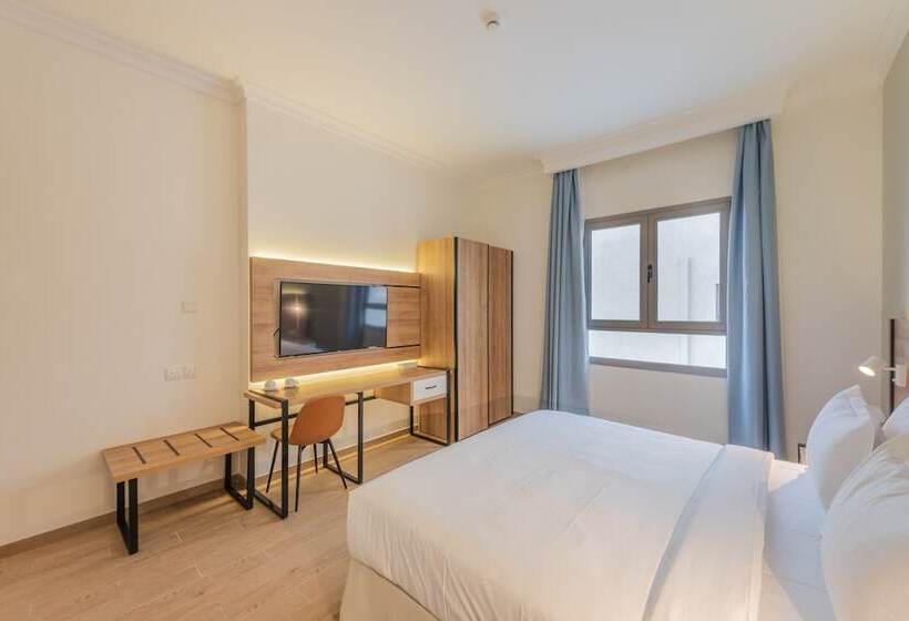 Hasanah Suites
