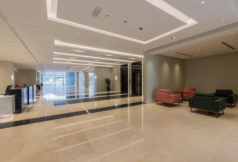 Hasanah Suites