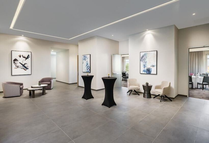 Ac Hotel By Marriott Raleigh Downtown