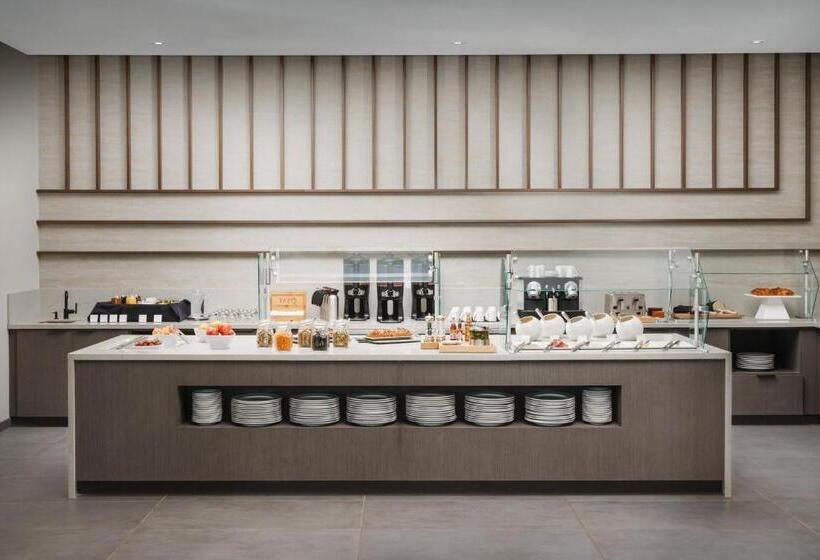 Ac Hotel By Marriott Raleigh Downtown