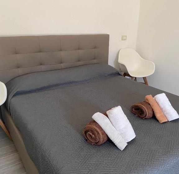 فندق Agriturismo Abbalughente