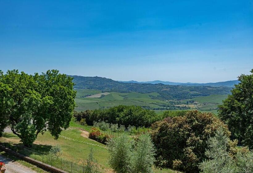 בית מלון כפרי Agriturismo Casavaiano