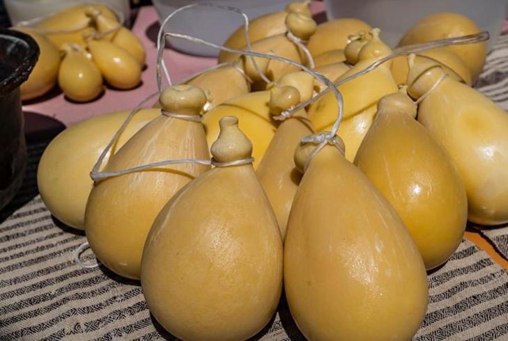 فندق Agriturismo Cuorelieto Del Cilento