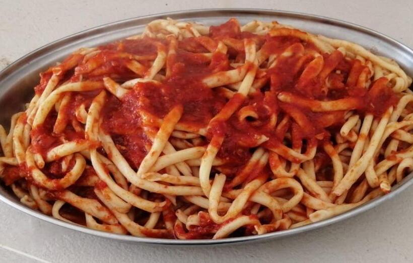 فندق Agriturismo Cuorelieto Del Cilento