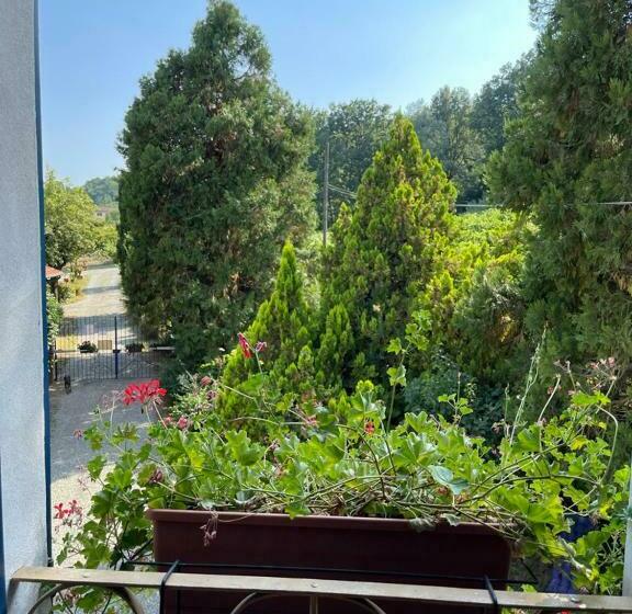 فندق Agriturismo Da.matra’