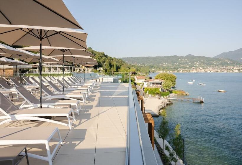 فندق Ah Porticcioli Boutique Apartments