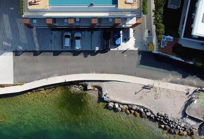 فندق Ah Porticcioli Boutique Apartments