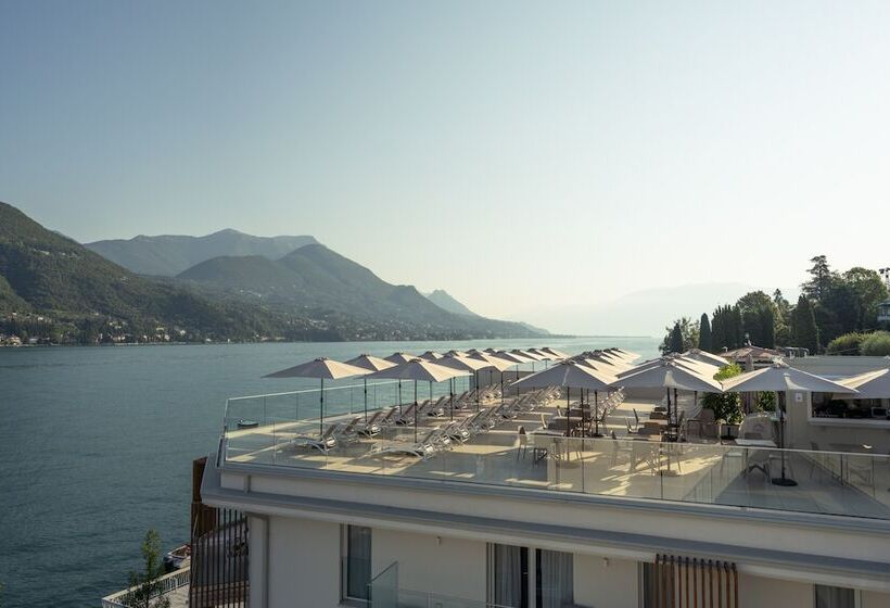 فندق Ah Porticcioli Boutique Apartments