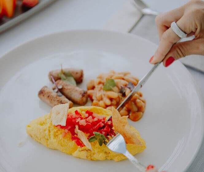 فندق Ah Porticcioli Boutique Apartments