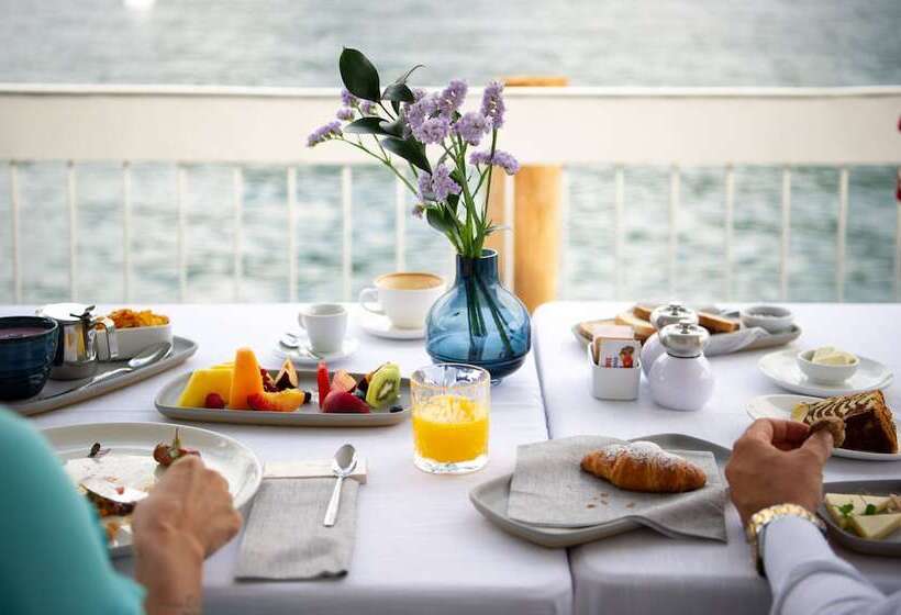 فندق Ah Porticcioli Boutique Apartments