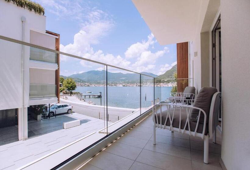 فندق Ah Porticcioli Boutique Apartments